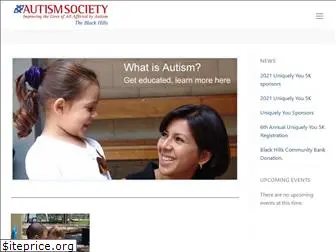 autismsd.org