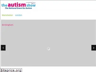 autismshow.co.uk