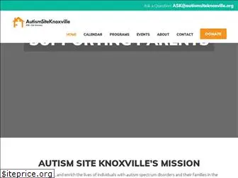 autismsiteknoxville.org