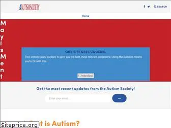 autismsociety.org