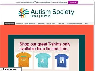 autismsocietyep.org