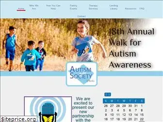 autismsocietyofberkscounty.org