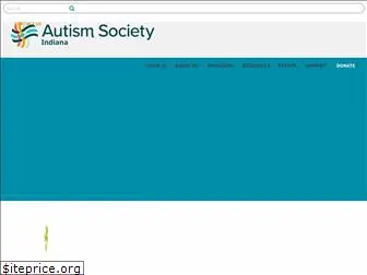 autismsocietyofindiana.org