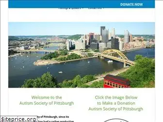 autismsocietypgh.org