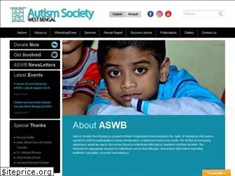 autismsocietywb.org