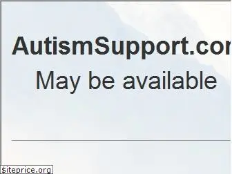 autismsupport.com