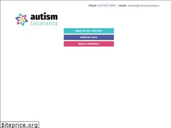 autismtas.org.au