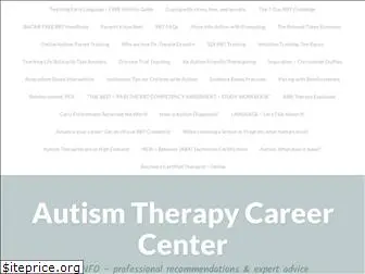 autismtherapycareers.com