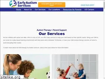 autismtherapychicago.com