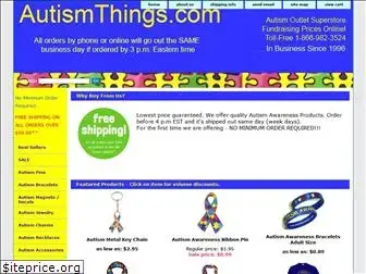 autismthings.com