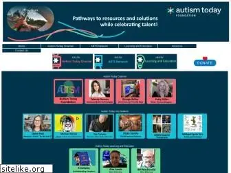 autismtoday.com