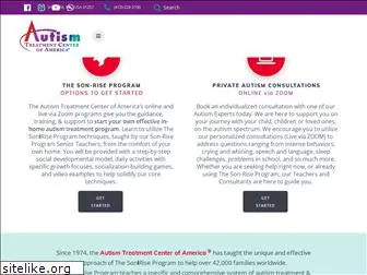 autismtreatmentcenter.org