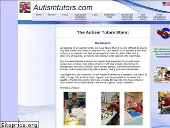 autismtutors.com