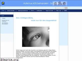 autismus-ads-behandeln.ch