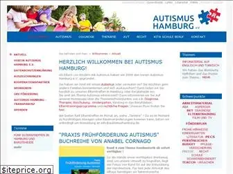 autismushamburg.de