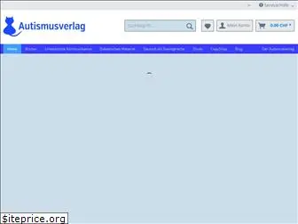 autismusverlag.ch