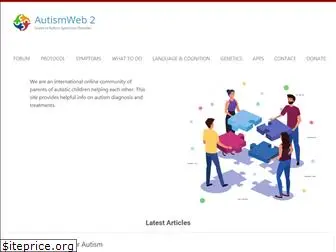 autismweb2.com
