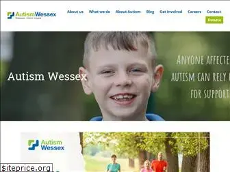 autismwessex.org.uk