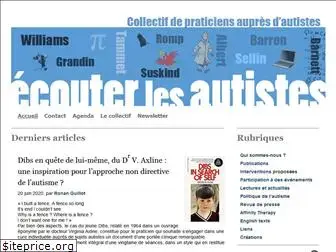 autistes-et-cliniciens.org