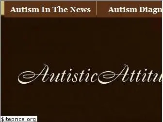 autisticattitude.com