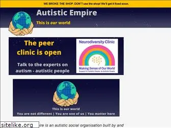 autisticempire.com