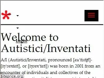 autistici.org