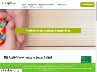 autiview.nl