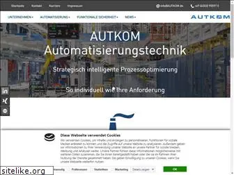 autkom.de