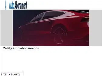 auto-abonament.pl