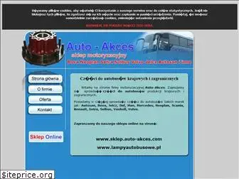 auto-akces.com