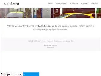 auto-arena.cz