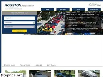 auto-auction-houston.com