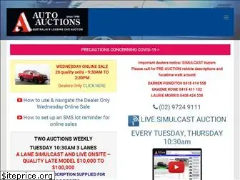 auto-auctions.com.au