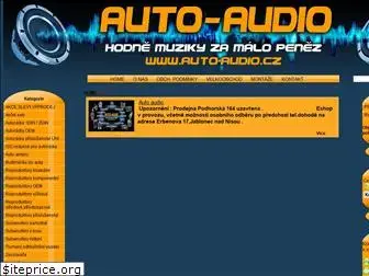 auto-audio.cz