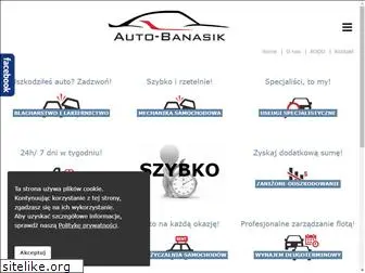 auto-banasik.pl