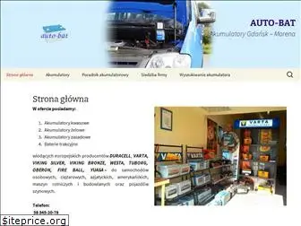 auto-bat.com.pl