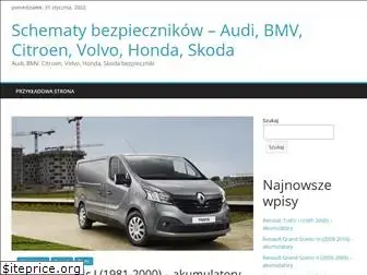 auto-bezpieczniki.com.pl