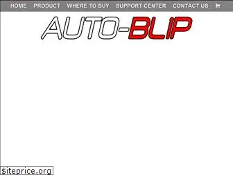 auto-blip.com