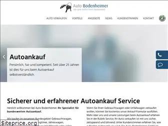 auto-bodenheimer.com