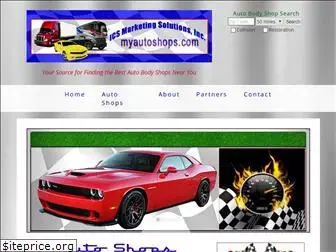 auto-body-shops.com