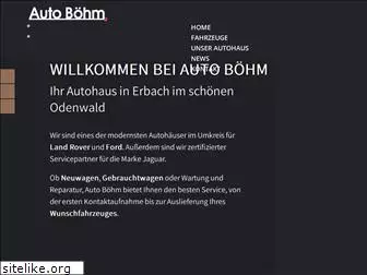 auto-boehm-online.de