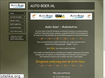 auto-boer.nl