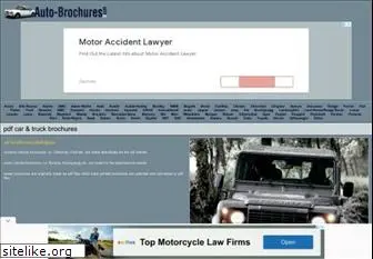 auto-brochures.com