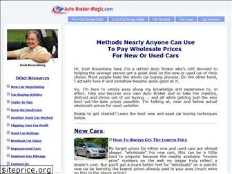 auto-broker-magic.com