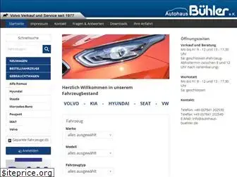 auto-buehler.de