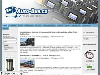 auto-bus.cz