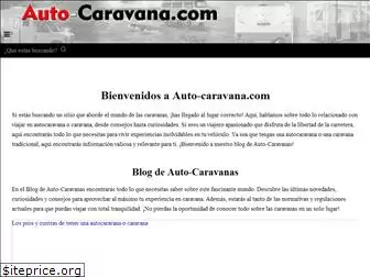 auto-caravana.com