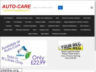 auto-care.co.uk