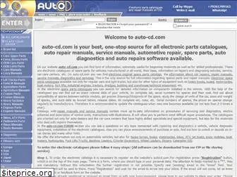 auto-cd.com