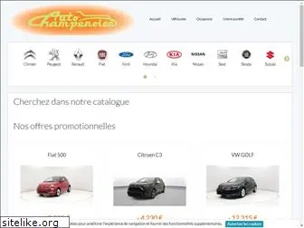 auto-champenoise.fr